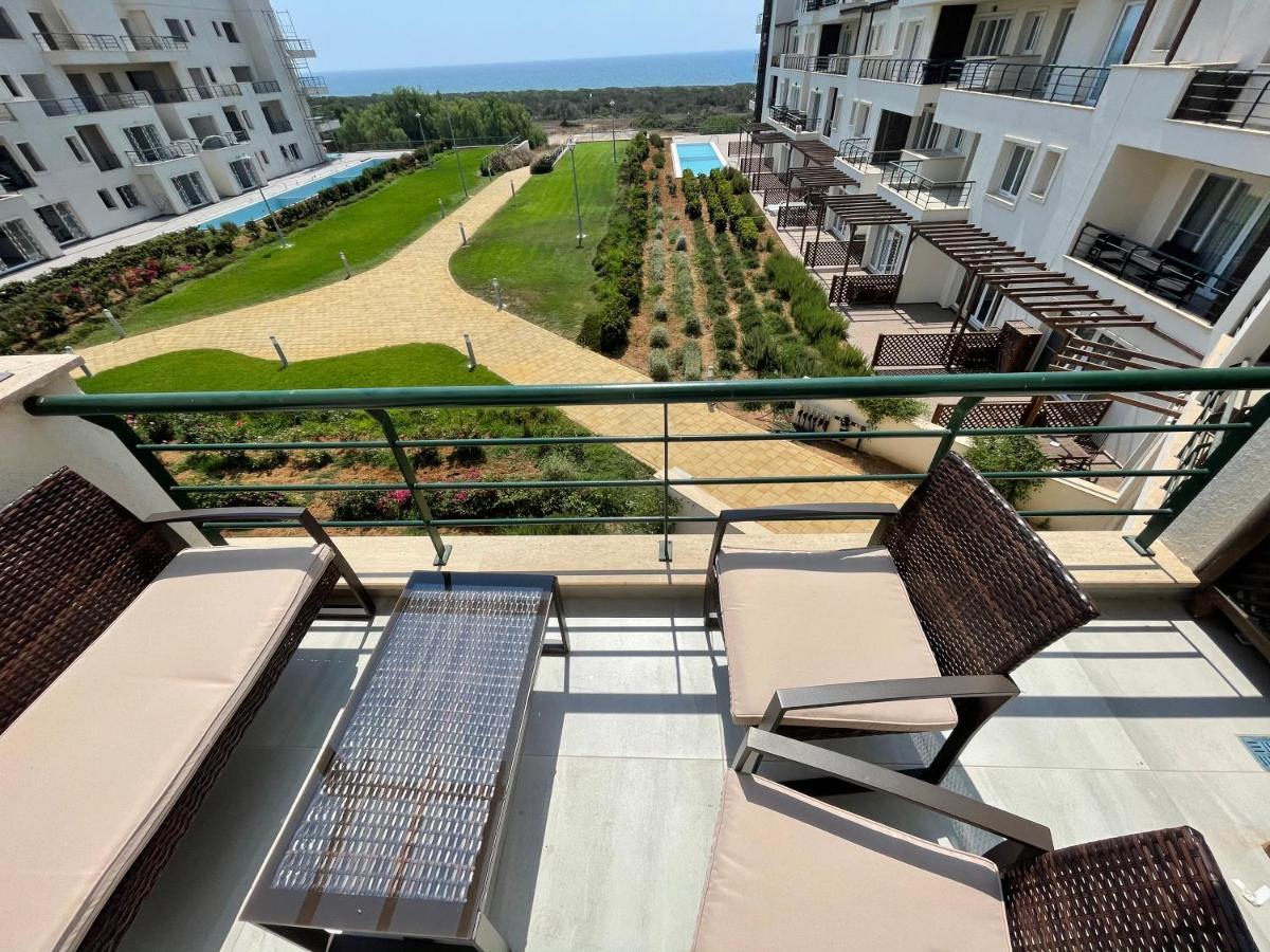 Sweetness Apartment By The Sea Vokolidha 외부 사진