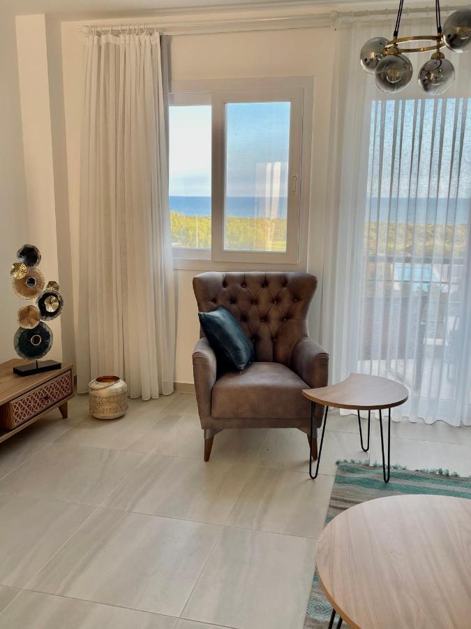 Sweetness Apartment By The Sea Vokolidha 외부 사진