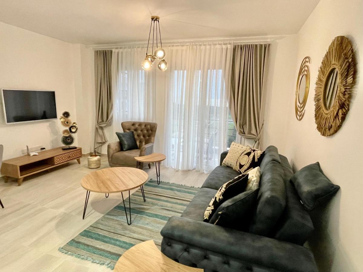 Sweetness Apartment By The Sea Vokolidha 외부 사진