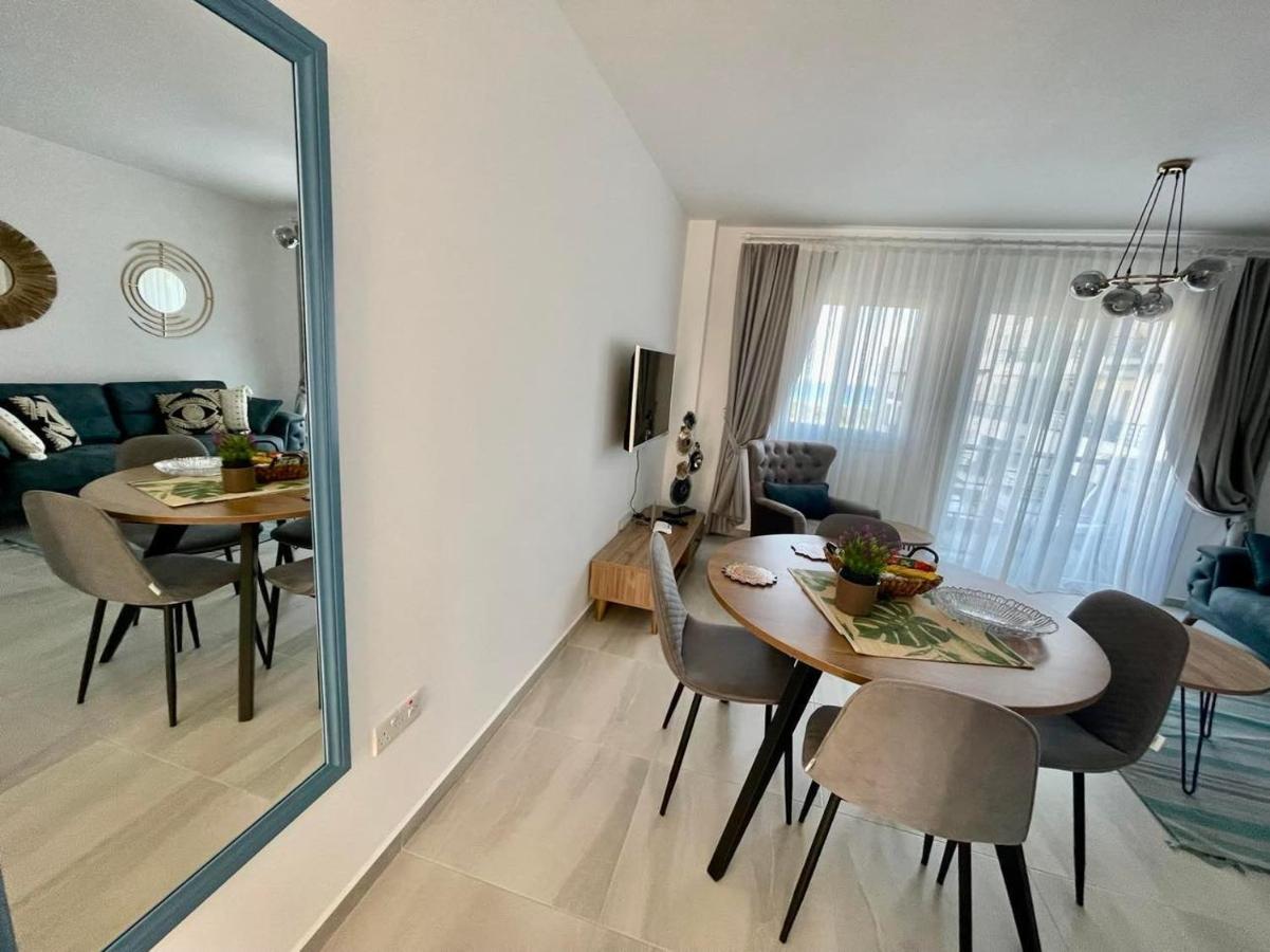 Sweetness Apartment By The Sea Vokolidha 외부 사진