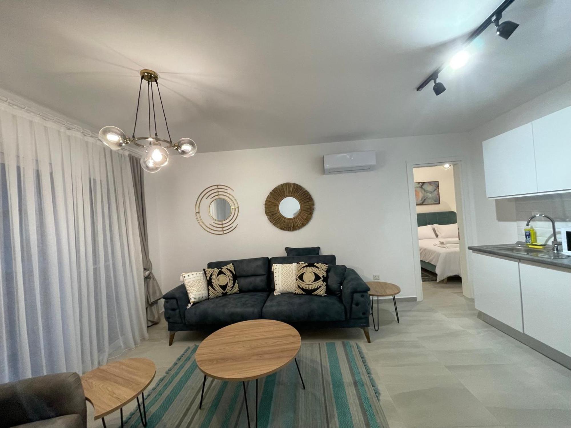 Sweetness Apartment By The Sea Vokolidha 외부 사진