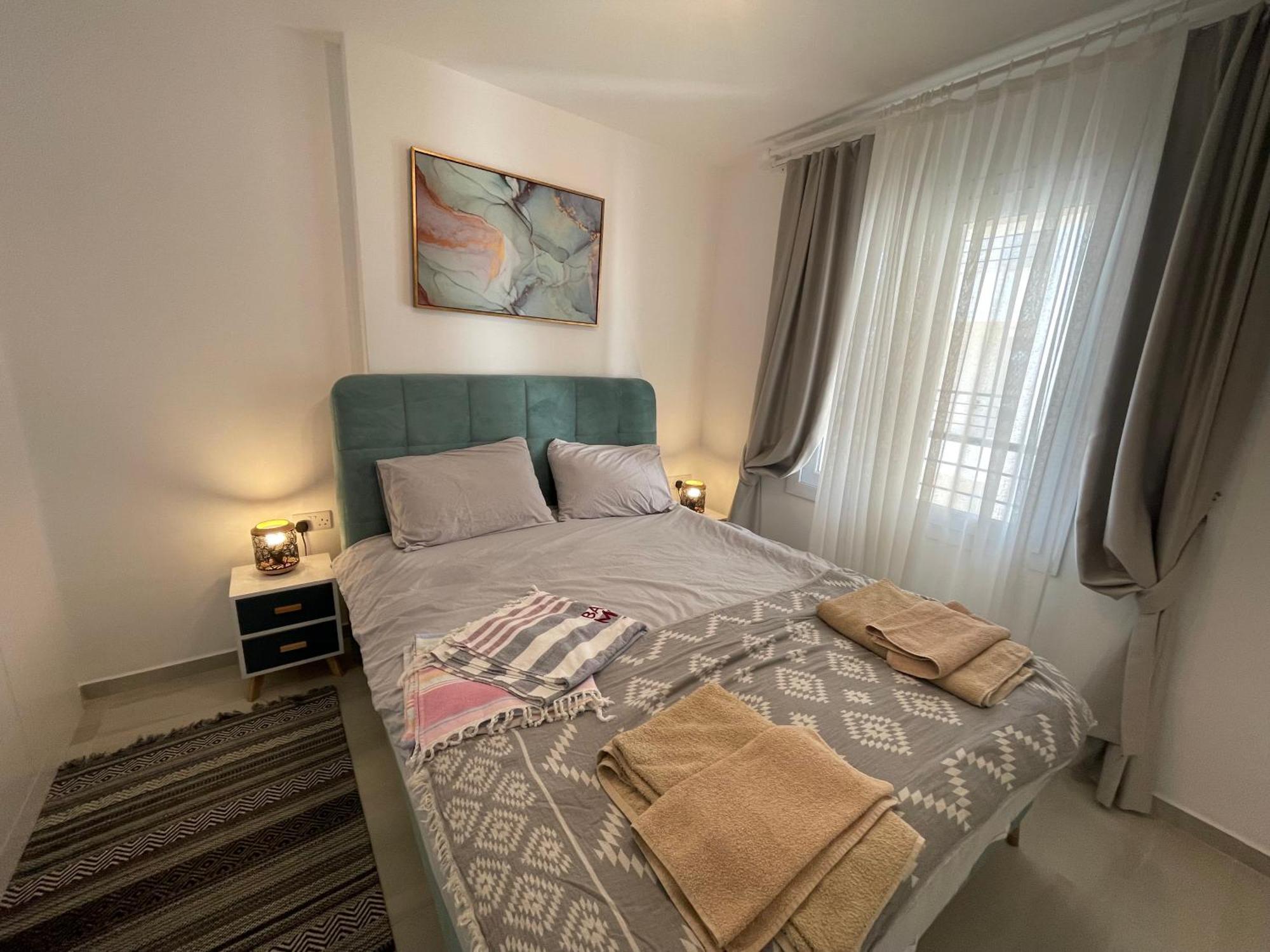 Sweetness Apartment By The Sea Vokolidha 외부 사진